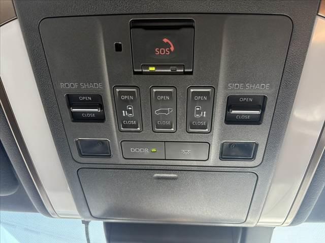 アルファード Ｚ　禁煙　モデリスタエアロ　１４型ナビ　１３．２後席モニター　左右独立ムーンルーフ　全方位Ｍ　クリソナ　セーフティセンス　３眼ＬＥＤヘッド　ベンチレーション　シートヒーター　合皮レザーシート　ＢＳＭ（26枚目）