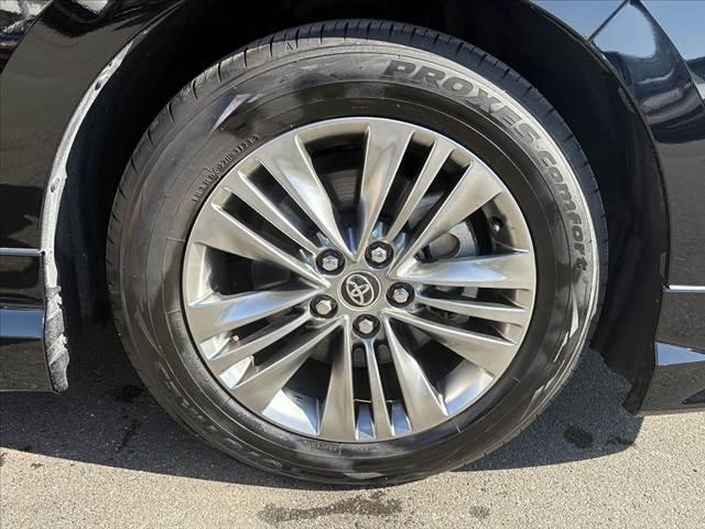 アルファード Ｚ　禁煙　モデリスタエアロ　１４型ナビ　１３．２後席モニター　左右独立ムーンルーフ　全方位Ｍ　クリソナ　セーフティセンス　３眼ＬＥＤヘッド　ベンチレーション　シートヒーター　合皮レザーシート　ＢＳＭ（40枚目）