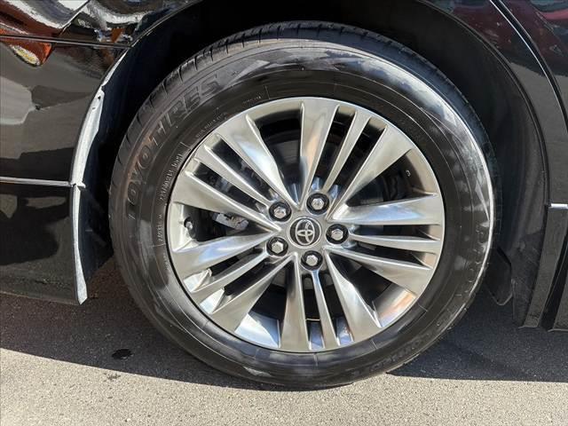 アルファード Ｚ　禁煙　モデリスタエアロ　１４型ナビ　１３．２後席モニター　左右独立ムーンルーフ　全方位Ｍ　クリソナ　セーフティセンス　３眼ＬＥＤヘッド　ベンチレーション　シートヒーター　合皮レザーシート　ＢＳＭ（41枚目）