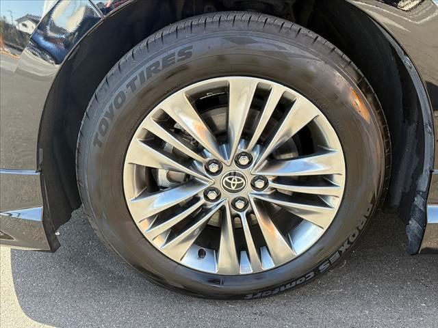 アルファード Ｚ　禁煙　モデリスタエアロ　１４型ナビ　１３．２後席モニター　左右独立ムーンルーフ　全方位Ｍ　クリソナ　セーフティセンス　３眼ＬＥＤヘッド　ベンチレーション　シートヒーター　合皮レザーシート　ＢＳＭ（43枚目）