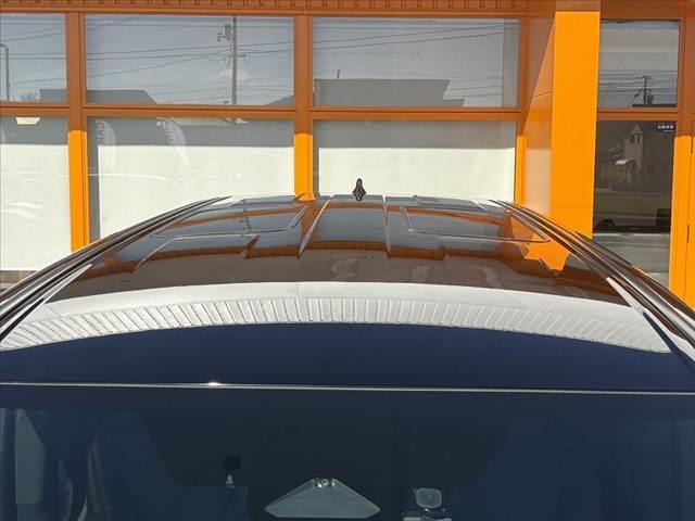 アルファード Ｚ　禁煙　モデリスタエアロ　１４型ナビ　１３．２後席モニター　左右独立ムーンルーフ　全方位Ｍ　クリソナ　セーフティセンス　３眼ＬＥＤヘッド　ベンチレーション　シートヒーター　合皮レザーシート　ＢＳＭ（44枚目）