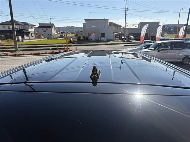 アルファード Ｚ　禁煙　モデリスタエアロ　１４型ナビ　１３．２後席モニター　左右独立ムーンルーフ　全方位Ｍ　クリソナ　セーフティセンス　３眼ＬＥＤヘッド　ベンチレーション　シートヒーター　合皮レザーシート　ＢＳＭ（46枚目）