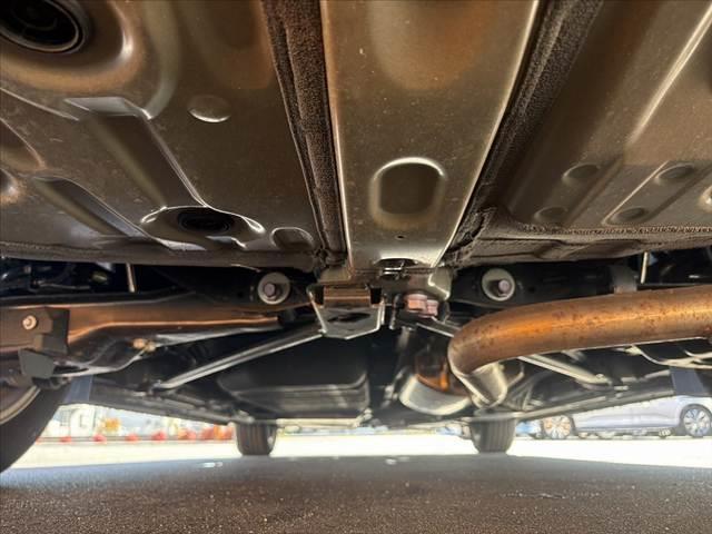 アルファード Ｚ　禁煙　モデリスタエアロ　１４型ナビ　１３．２後席モニター　左右独立ムーンルーフ　全方位Ｍ　クリソナ　セーフティセンス　３眼ＬＥＤヘッド　ベンチレーション　シートヒーター　合皮レザーシート　ＢＳＭ（47枚目）