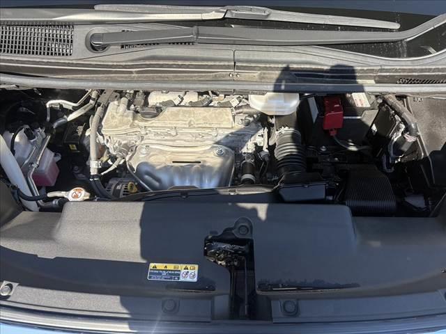 アルファード Ｚ　禁煙　モデリスタエアロ　１４型ナビ　１３．２後席モニター　左右独立ムーンルーフ　全方位Ｍ　クリソナ　セーフティセンス　３眼ＬＥＤヘッド　ベンチレーション　シートヒーター　合皮レザーシート　ＢＳＭ（48枚目）