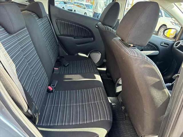 デミオ １３Ｃ－Ｖ　ＨＩＤエディション　禁煙　社外ナビ　地デジ　バックカメラ　Ｂｌｕｅｔｏｏｔｈ　ＨＩＤヘッド　ＥＴＣ　オートライト　レインセンサーワイパー　スマートキー　フロントフォグ　１６インチアルミ　プライバシーガラス　ＤＶＤ再生（17枚目）