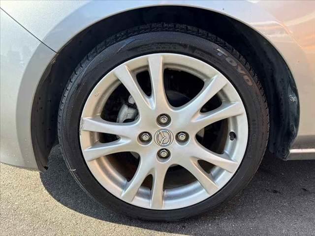 デミオ １３Ｃ－Ｖ　ＨＩＤエディション　禁煙　社外ナビ　地デジ　バックカメラ　Ｂｌｕｅｔｏｏｔｈ　ＨＩＤヘッド　ＥＴＣ　オートライト　レインセンサーワイパー　スマートキー　フロントフォグ　１６インチアルミ　プライバシーガラス　ＤＶＤ再生（32枚目）