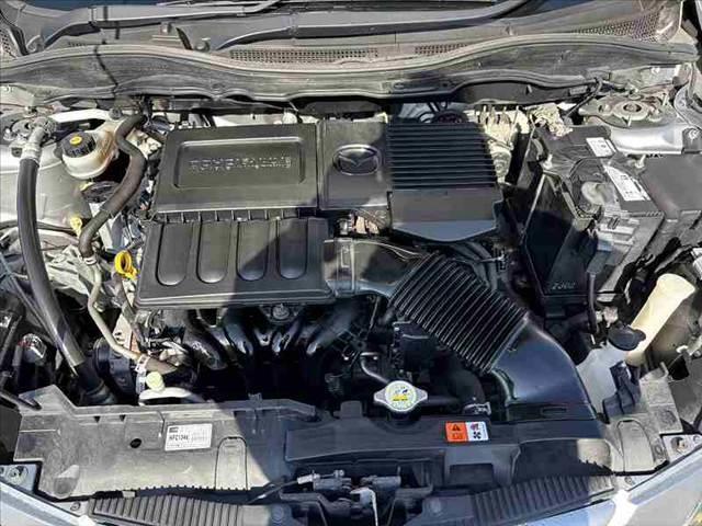 デミオ １３Ｃ－Ｖ　ＨＩＤエディション　禁煙　社外ナビ　地デジ　バックカメラ　Ｂｌｕｅｔｏｏｔｈ　ＨＩＤヘッド　ＥＴＣ　オートライト　レインセンサーワイパー　スマートキー　フロントフォグ　１６インチアルミ　プライバシーガラス　ＤＶＤ再生（39枚目）