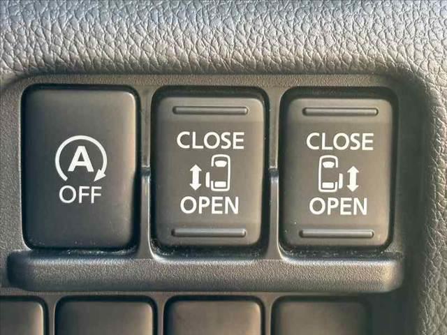 ｅＫスペースカスタム カスタムＧ　ｅ－アシスト　禁煙　後期　社外ナビ　フルセグ　バックカメラ　Ｂｌｕｅｔｏｏｔｈ　ＥＴＣ　両側電動スライド　Ａストップ　Ｅアシスト　オートＬＥＤヘッド　アームレスト　１４インチＡＷ　マットバイザー　ＩＳＯＦＩＸ（4枚目）