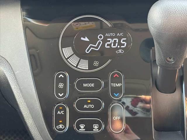 ｅＫスペースカスタム カスタムＧ　ｅ－アシスト　禁煙　後期　社外ナビ　フルセグ　バックカメラ　Ｂｌｕｅｔｏｏｔｈ　ＥＴＣ　両側電動スライド　Ａストップ　Ｅアシスト　オートＬＥＤヘッド　アームレスト　１４インチＡＷ　マットバイザー　ＩＳＯＦＩＸ（23枚目）