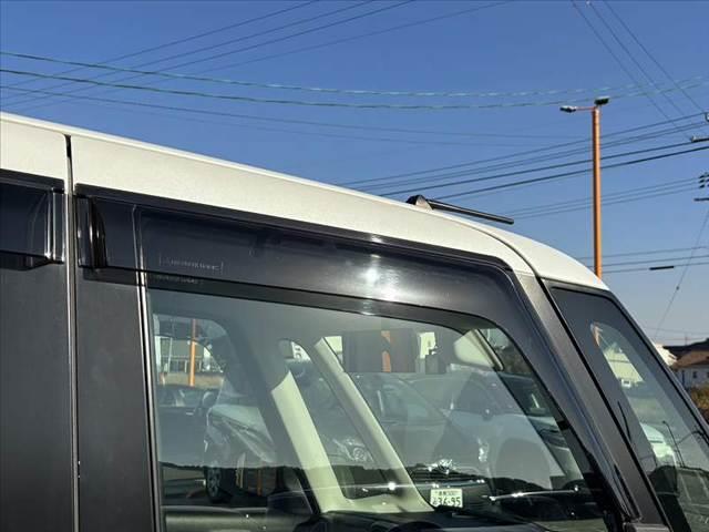 ｅＫスペースカスタム カスタムＧ　ｅ－アシスト　禁煙　後期　社外ナビ　フルセグ　バックカメラ　Ｂｌｕｅｔｏｏｔｈ　ＥＴＣ　両側電動スライド　Ａストップ　Ｅアシスト　オートＬＥＤヘッド　アームレスト　１４インチＡＷ　マットバイザー　ＩＳＯＦＩＸ（30枚目）