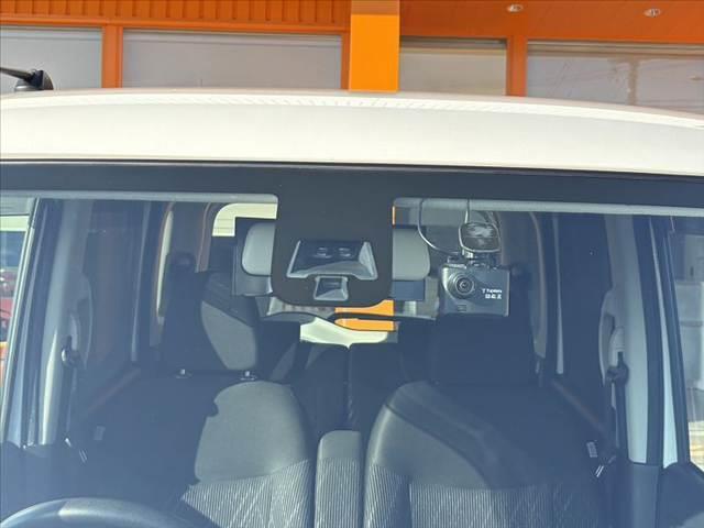 ｅＫスペースカスタム カスタムＧ　ｅ－アシスト　禁煙　後期　社外ナビ　フルセグ　バックカメラ　Ｂｌｕｅｔｏｏｔｈ　ＥＴＣ　両側電動スライド　Ａストップ　Ｅアシスト　オートＬＥＤヘッド　アームレスト　１４インチＡＷ　マットバイザー　ＩＳＯＦＩＸ（31枚目）