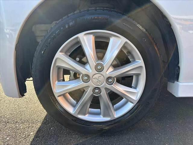 ｅＫスペースカスタム カスタムＧ　ｅ－アシスト　禁煙　後期　社外ナビ　フルセグ　バックカメラ　Ｂｌｕｅｔｏｏｔｈ　ＥＴＣ　両側電動スライド　Ａストップ　Ｅアシスト　オートＬＥＤヘッド　アームレスト　１４インチＡＷ　マットバイザー　ＩＳＯＦＩＸ（39枚目）