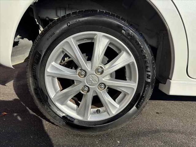 ｅＫスペースカスタム カスタムＧ　ｅ－アシスト　禁煙　後期　社外ナビ　フルセグ　バックカメラ　Ｂｌｕｅｔｏｏｔｈ　ＥＴＣ　両側電動スライド　Ａストップ　Ｅアシスト　オートＬＥＤヘッド　アームレスト　１４インチＡＷ　マットバイザー　ＩＳＯＦＩＸ（40枚目）