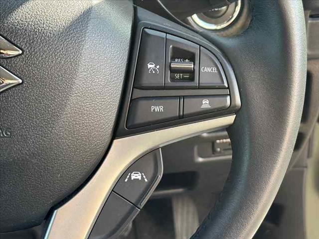 ハスラー Ｊスタイルターボ　禁煙　車検整備付　ホワイトルーフ　９インチナビ　フルセグ　全方位カメラ　Ｂｌｕｅｔｏｏｔｈ　ブレーキサポート　オートＬＥＤヘッド　ルーフレール　レーダークルーズ　Ａストップ　ターボ　シートヒーター（5枚目）