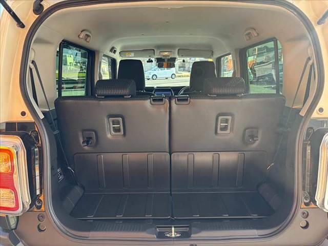 ハスラー Ｊスタイルターボ　禁煙　車検整備付　ホワイトルーフ　９インチナビ　フルセグ　全方位カメラ　Ｂｌｕｅｔｏｏｔｈ　ブレーキサポート　オートＬＥＤヘッド　ルーフレール　レーダークルーズ　Ａストップ　ターボ　シートヒーター（20枚目）