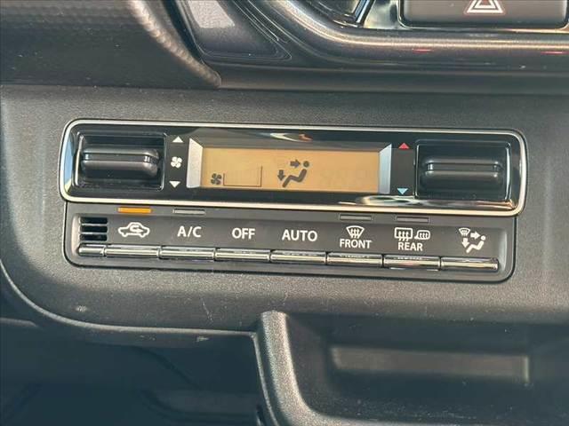 ハスラー Ｊスタイルターボ　禁煙　車検整備付　ホワイトルーフ　９インチナビ　フルセグ　全方位カメラ　Ｂｌｕｅｔｏｏｔｈ　ブレーキサポート　オートＬＥＤヘッド　ルーフレール　レーダークルーズ　Ａストップ　ターボ　シートヒーター（23枚目）