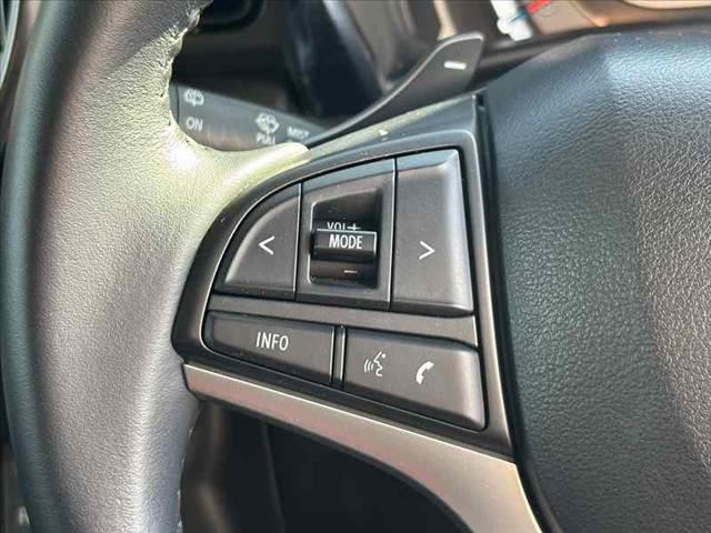 ハスラー Ｊスタイルターボ　禁煙　車検整備付　ホワイトルーフ　９インチナビ　フルセグ　全方位カメラ　Ｂｌｕｅｔｏｏｔｈ　ブレーキサポート　オートＬＥＤヘッド　ルーフレール　レーダークルーズ　Ａストップ　ターボ　シートヒーター（24枚目）