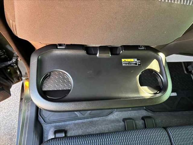 ハスラー Ｊスタイルターボ　禁煙　車検整備付　ホワイトルーフ　９インチナビ　フルセグ　全方位カメラ　Ｂｌｕｅｔｏｏｔｈ　ブレーキサポート　オートＬＥＤヘッド　ルーフレール　レーダークルーズ　Ａストップ　ターボ　シートヒーター（28枚目）