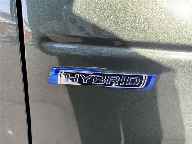 ハスラー Ｊスタイルターボ　禁煙　車検整備付　ホワイトルーフ　９インチナビ　フルセグ　全方位カメラ　Ｂｌｕｅｔｏｏｔｈ　ブレーキサポート　オートＬＥＤヘッド　ルーフレール　レーダークルーズ　Ａストップ　ターボ　シートヒーター（30枚目）