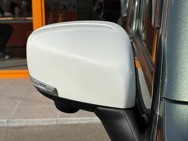 ハスラー Ｊスタイルターボ　禁煙　車検整備付　ホワイトルーフ　９インチナビ　フルセグ　全方位カメラ　Ｂｌｕｅｔｏｏｔｈ　ブレーキサポート　オートＬＥＤヘッド　ルーフレール　レーダークルーズ　Ａストップ　ターボ　シートヒーター（32枚目）