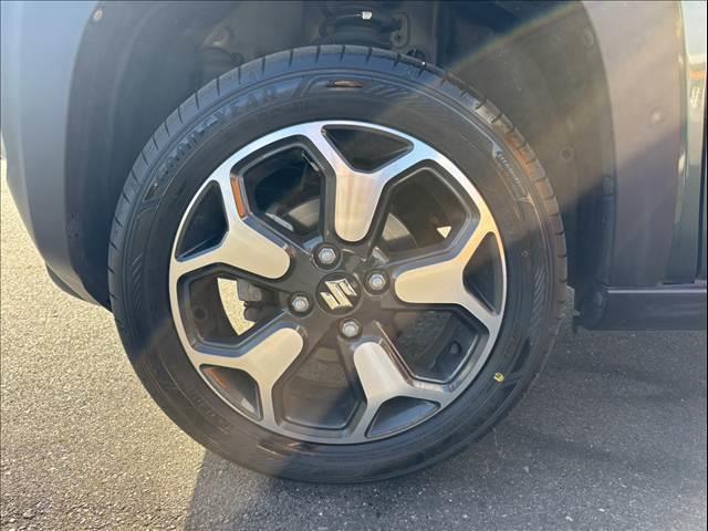 ハスラー Ｊスタイルターボ　禁煙　車検整備付　ホワイトルーフ　９インチナビ　フルセグ　全方位カメラ　Ｂｌｕｅｔｏｏｔｈ　ブレーキサポート　オートＬＥＤヘッド　ルーフレール　レーダークルーズ　Ａストップ　ターボ　シートヒーター（39枚目）