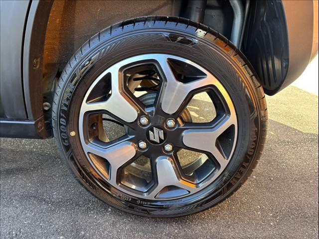 ハスラー Ｊスタイルターボ　禁煙　車検整備付　ホワイトルーフ　９インチナビ　フルセグ　全方位カメラ　Ｂｌｕｅｔｏｏｔｈ　ブレーキサポート　オートＬＥＤヘッド　ルーフレール　レーダークルーズ　Ａストップ　ターボ　シートヒーター（41枚目）