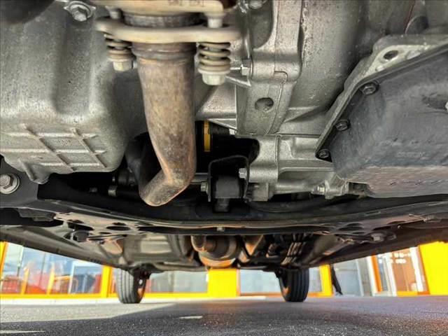 ハスラー Ｊスタイルターボ　禁煙　車検整備付　ホワイトルーフ　９インチナビ　フルセグ　全方位カメラ　Ｂｌｕｅｔｏｏｔｈ　ブレーキサポート　オートＬＥＤヘッド　ルーフレール　レーダークルーズ　Ａストップ　ターボ　シートヒーター（43枚目）