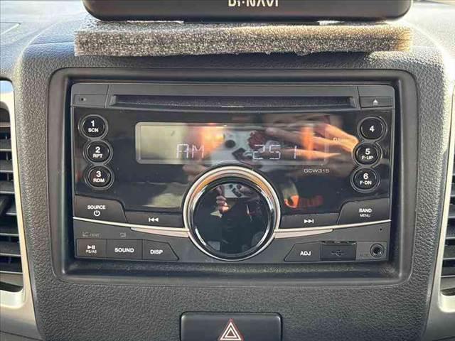 スペーシア G 禁煙 車検整備付 後期 オーディオ Bluetooth Pスタート スマートキー×2 オートエアコン シートヒーター レベライザー アームレスト 電格ミラー バニティミラー サイドバイザー(3枚目)