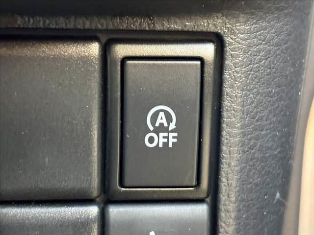 スペーシア G 禁煙 車検整備付 後期 オーディオ Bluetooth Pスタート スマートキー×2 オートエアコン シートヒーター レベライザー アームレスト 電格ミラー バニティミラー サイドバイザー(6枚目)