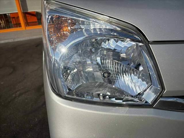 スペーシア G 禁煙 車検整備付 後期 オーディオ Bluetooth Pスタート スマートキー×2 オートエアコン シートヒーター レベライザー アームレスト 電格ミラー バニティミラー サイドバイザー(28枚目)