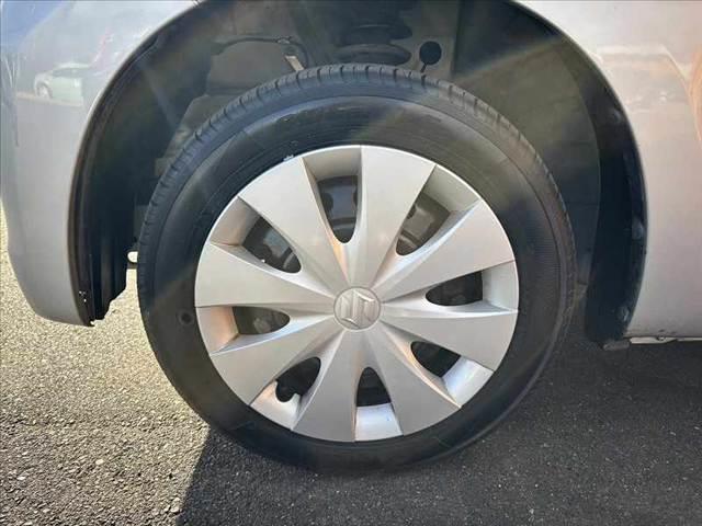 スペーシア G 禁煙 車検整備付 後期 オーディオ Bluetooth Pスタート スマートキー×2 オートエアコン シートヒーター レベライザー アームレスト 電格ミラー バニティミラー サイドバイザー(33枚目)