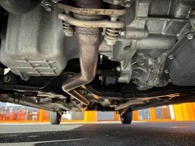 スペーシア G 禁煙 車検整備付 後期 オーディオ Bluetooth Pスタート スマートキー×2 オートエアコン シートヒーター レベライザー アームレスト 電格ミラー バニティミラー サイドバイザー(37枚目)