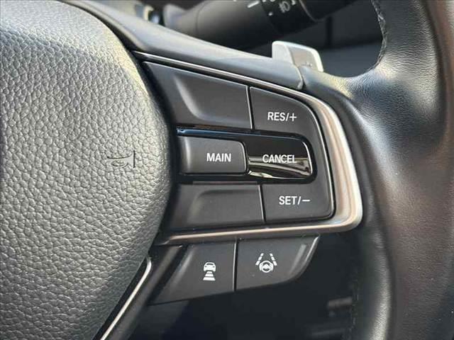 オデッセイ アブソルート・EX 禁煙 後期 10型ナビ 12.8型後席モニター ホンダセンシング フルセグ Bluetooth 全方位M レーダークルーズ シートヒーター Pシート LEDオートヘッド HDMI端子 USB端子(5枚目)