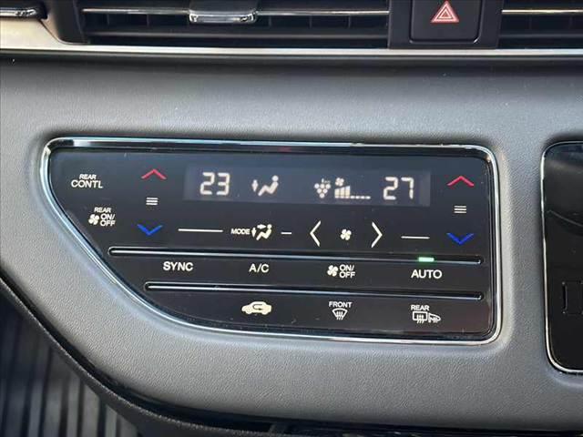 オデッセイ アブソルート・EX 禁煙 後期 10型ナビ 12.8型後席モニター ホンダセンシング フルセグ Bluetooth 全方位M レーダークルーズ シートヒーター Pシート LEDオートヘッド HDMI端子 USB端子(24枚目)