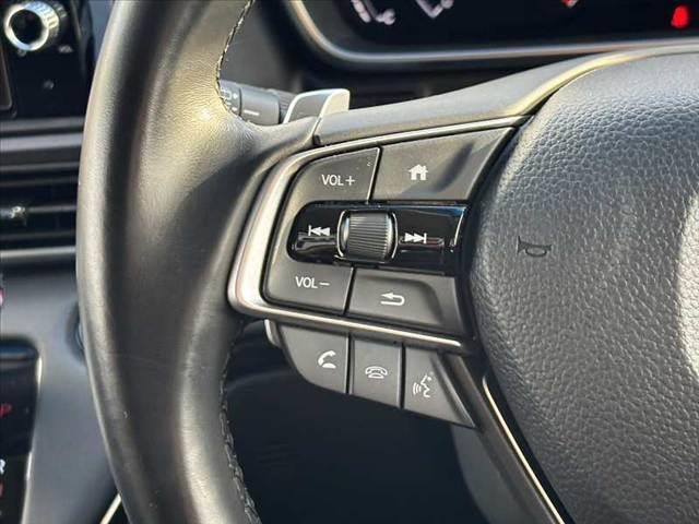 オデッセイ アブソルート・EX 禁煙 後期 10型ナビ 12.8型後席モニター ホンダセンシング フルセグ Bluetooth 全方位M レーダークルーズ シートヒーター Pシート LEDオートヘッド HDMI端子 USB端子(28枚目)