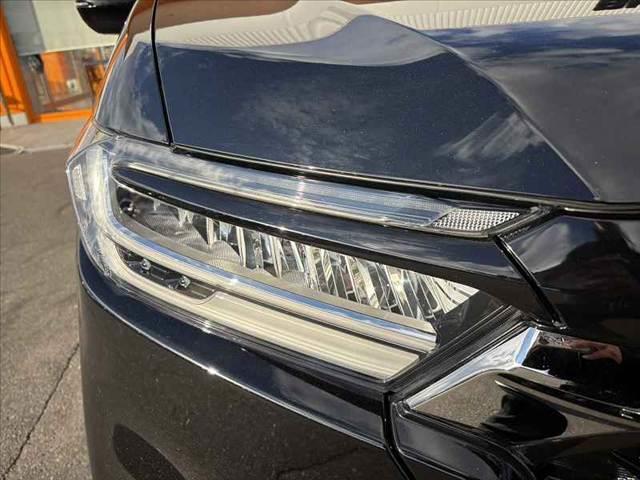 オデッセイ アブソルート・EX 禁煙 後期 10型ナビ 12.8型後席モニター ホンダセンシング フルセグ Bluetooth 全方位M レーダークルーズ シートヒーター Pシート LEDオートヘッド HDMI端子 USB端子(37枚目)