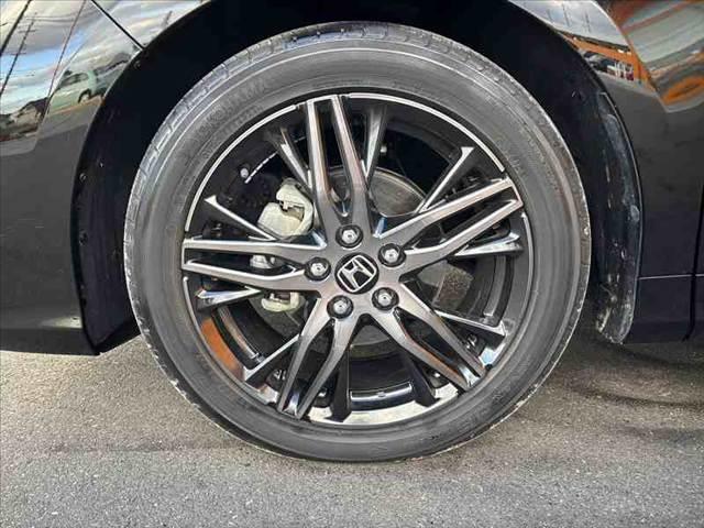 オデッセイ アブソルート・EX 禁煙 後期 10型ナビ 12.8型後席モニター ホンダセンシング フルセグ Bluetooth 全方位M レーダークルーズ シートヒーター Pシート LEDオートヘッド HDMI端子 USB端子(42枚目)