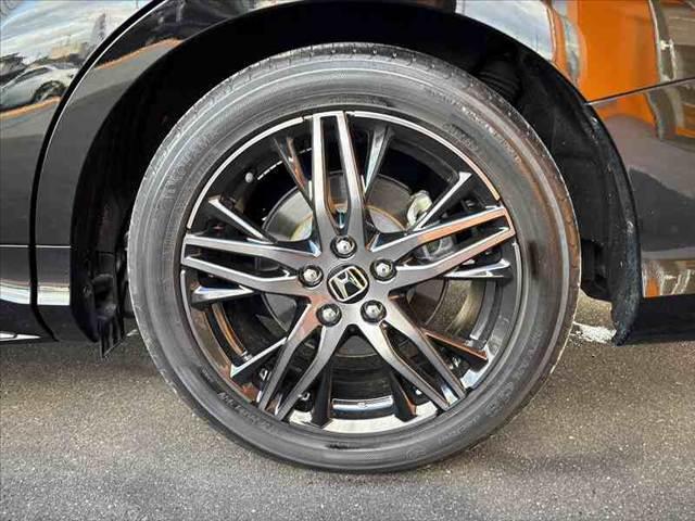 オデッセイ アブソルート・EX 禁煙 後期 10型ナビ 12.8型後席モニター ホンダセンシング フルセグ Bluetooth 全方位M レーダークルーズ シートヒーター Pシート LEDオートヘッド HDMI端子 USB端子(44枚目)