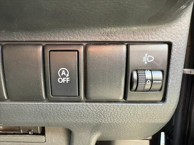 モコ S 禁煙 車検整備付 後期 ナビ 地デジ Pスタート スマートキー ETC Aストップ スペアキー レベライザー Pガラス 電格 バニティミラー アームレスト サイドバイザー SRS(4枚目)