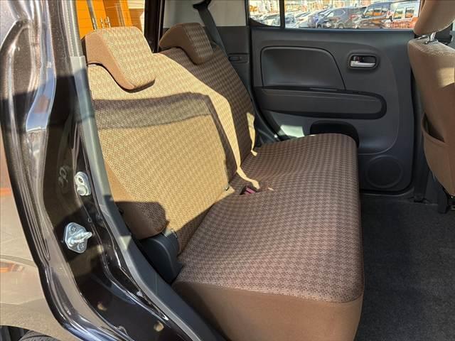 モコ S 禁煙 車検整備付 後期 ナビ 地デジ Pスタート スマートキー ETC Aストップ スペアキー レベライザー Pガラス 電格 バニティミラー アームレスト サイドバイザー SRS(17枚目)