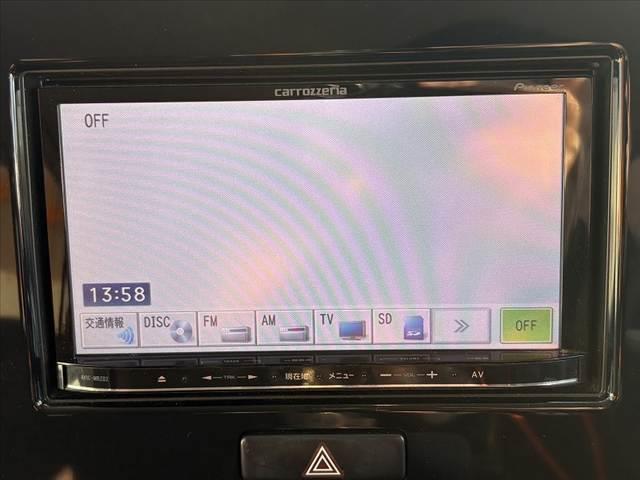 モコ S 禁煙 車検整備付 後期 ナビ 地デジ Pスタート スマートキー ETC Aストップ スペアキー レベライザー Pガラス 電格 バニティミラー アームレスト サイドバイザー SRS(21枚目)