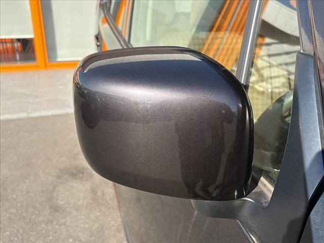 モコ S 禁煙 車検整備付 後期 ナビ 地デジ Pスタート スマートキー ETC Aストップ スペアキー レベライザー Pガラス 電格 バニティミラー アームレスト サイドバイザー SRS(29枚目)