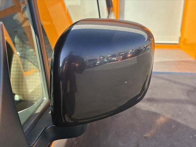 モコ S 禁煙 車検整備付 後期 ナビ 地デジ Pスタート スマートキー ETC Aストップ スペアキー レベライザー Pガラス 電格 バニティミラー アームレスト サイドバイザー SRS(30枚目)