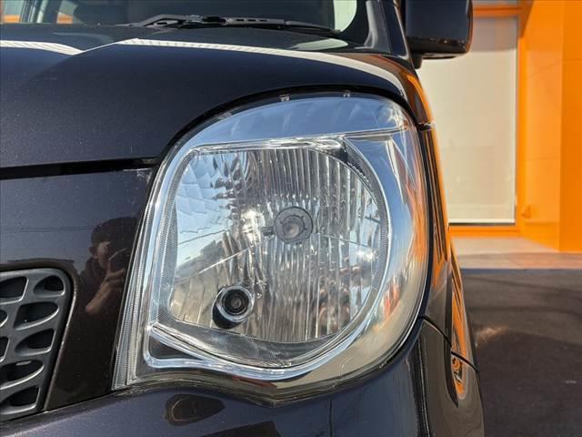 モコ S 禁煙 車検整備付 後期 ナビ 地デジ Pスタート スマートキー ETC Aストップ スペアキー レベライザー Pガラス 電格 バニティミラー アームレスト サイドバイザー SRS(32枚目)