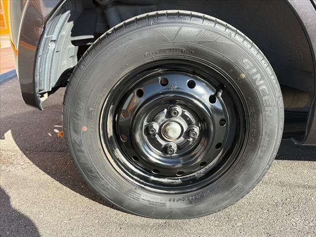 モコ S 禁煙 車検整備付 後期 ナビ 地デジ Pスタート スマートキー ETC Aストップ スペアキー レベライザー Pガラス 電格 バニティミラー アームレスト サイドバイザー SRS(36枚目)