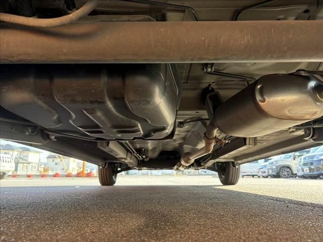 モコ S 禁煙 車検整備付 後期 ナビ 地デジ Pスタート スマートキー ETC Aストップ スペアキー レベライザー Pガラス 電格 バニティミラー アームレスト サイドバイザー SRS(42枚目)