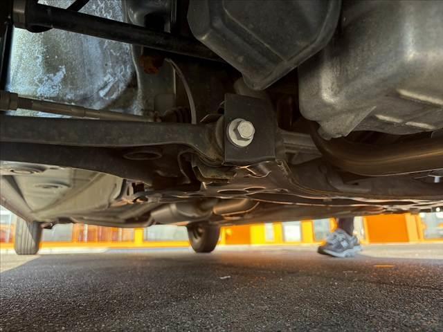 アルト L 禁煙 車検整備付 レーダーブレーキサポート オーディオ シートヒーター Aストップ キーレス スペアキー レベライザー フロアマット サイドバイザー ACソケット ISOFIXシート SRS(36枚目)