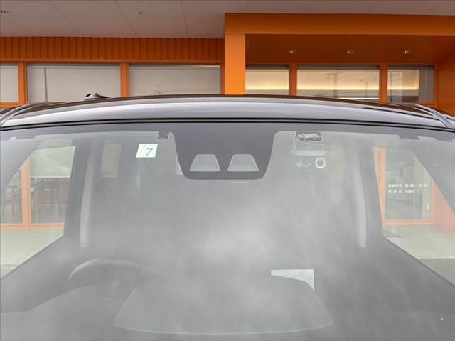 ルーミー カスタムG 禁煙 車検性付 ツートン スマアシ3 純正9型ナビ Bカメラ BT フルセグ 両電スラ ステリモ Pスタート ETC Aライト Aハイビーム LEDヘッド HDMI端子 前後ドラレコ シートリフター(33枚目)