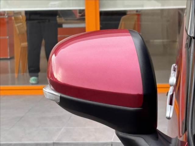 ルーミー カスタムG 禁煙 車検性付 ツートン スマアシ3 純正9型ナビ Bカメラ BT フルセグ 両電スラ ステリモ Pスタート ETC Aライト Aハイビーム LEDヘッド HDMI端子 前後ドラレコ シートリフター(34枚目)