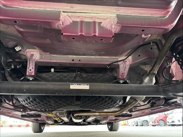 ルーミー カスタムG 禁煙 車検性付 ツートン スマアシ3 純正9型ナビ Bカメラ BT フルセグ 両電スラ ステリモ Pスタート ETC Aライト Aハイビーム LEDヘッド HDMI端子 前後ドラレコ シートリフター(47枚目)